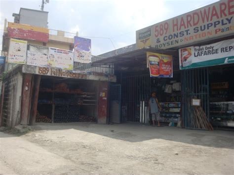 hardware and construction supply quezon city in metro manila.
